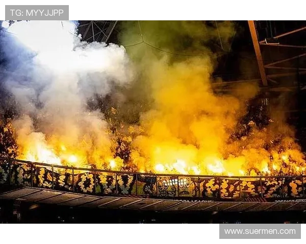 维拉禁止马卡比球迷现场观赛 警方称决策基于风险应对考虑