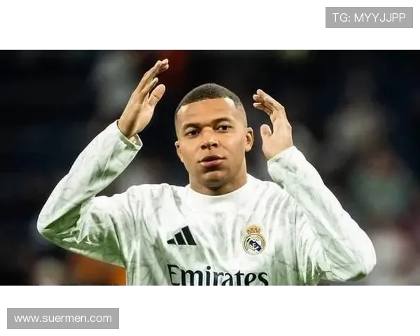 曝皇马无意再追逐姆巴佩 大罗：他让我想起自己巅峰